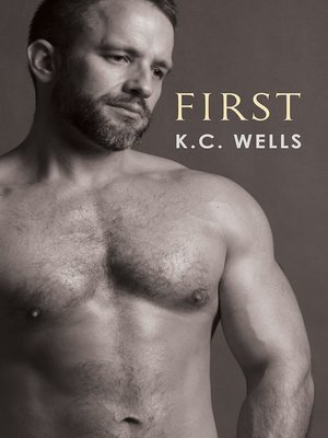 First - ebook